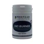 Prophar Fat-Burner Lipo-Action 50 gélules