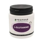 Prophar L-Glutamine Acide aminé 50 gélules
