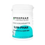 Prophar Slim-Phar Contrôle du poids 50 gélules
