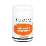 Prophar Vitamine C liposomale 30 gélules