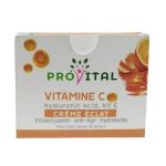 Provital Crème éclat Vitamine C 50 ml