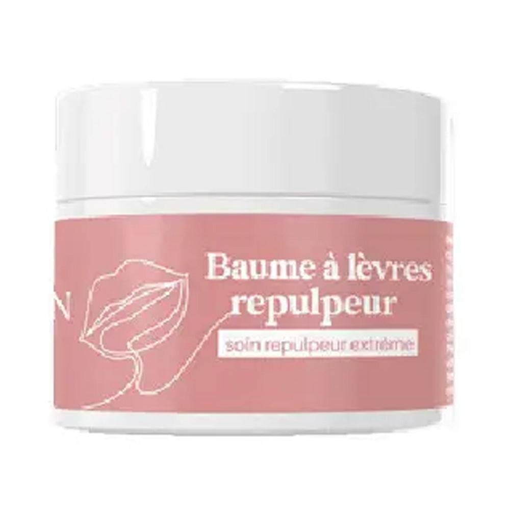 Pulpon Baume à lèvres repulpeur 15 g Pulpon Baume à lèvres repulpeur 15 g