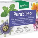 Purasana Purasleep 30 vegacaps