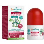 Puressentiel Anti-pique Roller répulsif bébé 30 ml