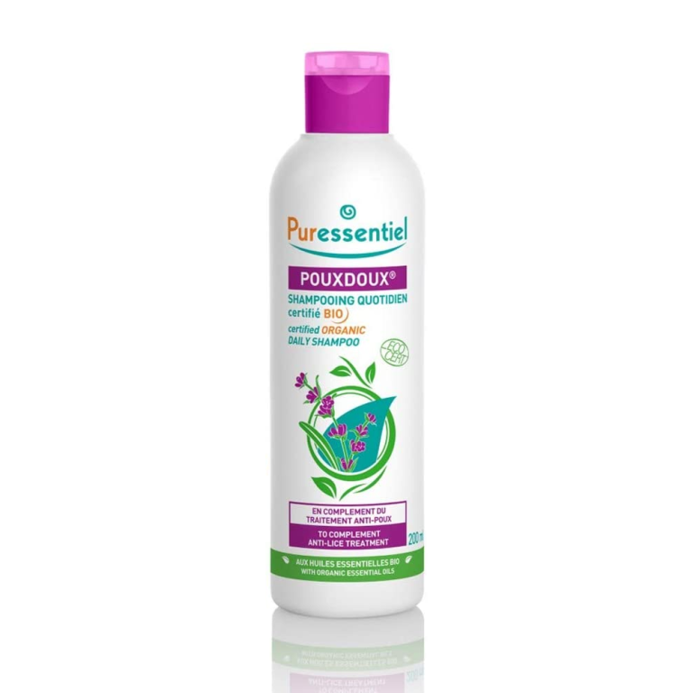 Puressentiel Anti-Poux Lotion traitante radicale avec peigne 100 ml