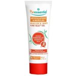 Puressentiel Articulations & Muscles Gel Pure Heat 80 ml