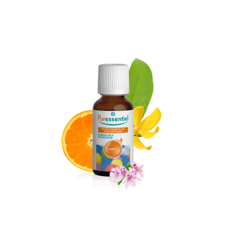 Puressentiel Diffuse Happy 30 ml