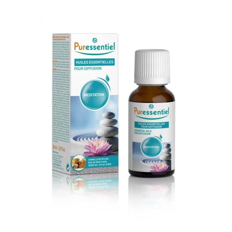 Puressentiel Diffuse Méditation 30 ml