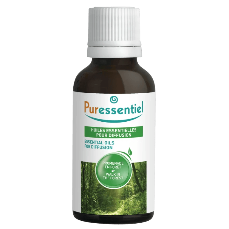 Puressentiel Diffuse Promenade en forêt 30 ml