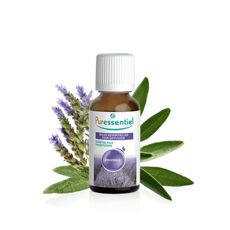 Puressentiel Diffuse Provence 30 ml Puressentiel Diffuse Provence 30 ml