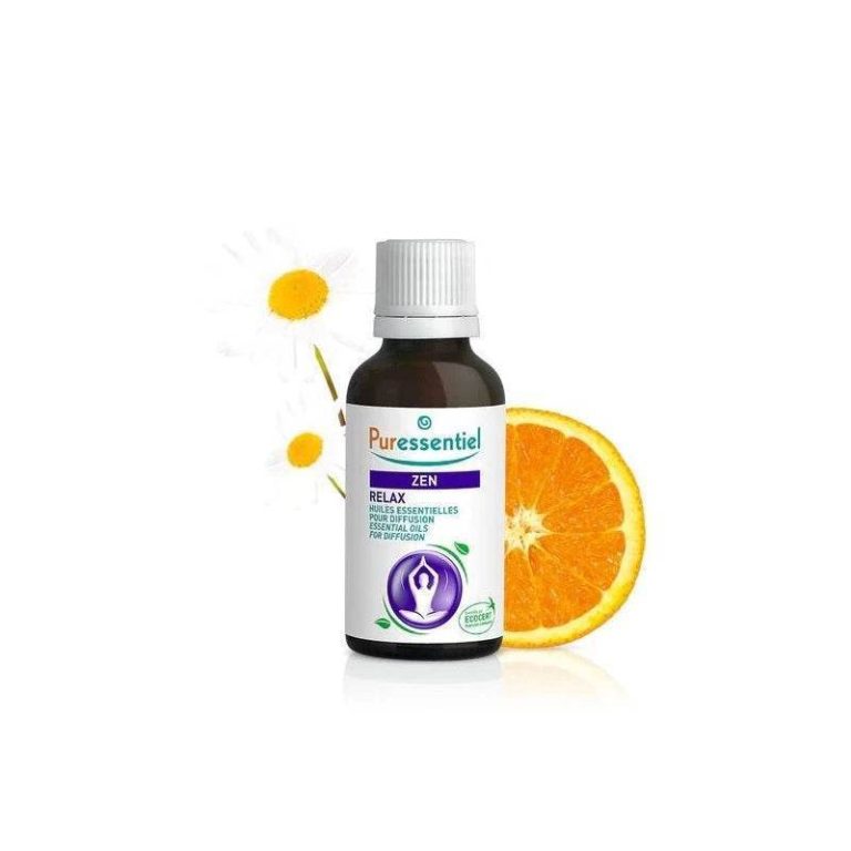 Puressentiel Diffuse Zen 30 ml