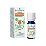 Puressentiel Huile essentielle Gingembre frais BIO 5 ml