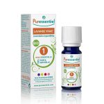 Puressentiel Huile essentielle Lavande vraie BIO 30 ml