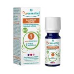Puressentiel Huile essentielle Lavandin super BIO 10 ml