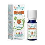 Puressentiel Huile essentielle Menthe poivrée BIO 10 ml