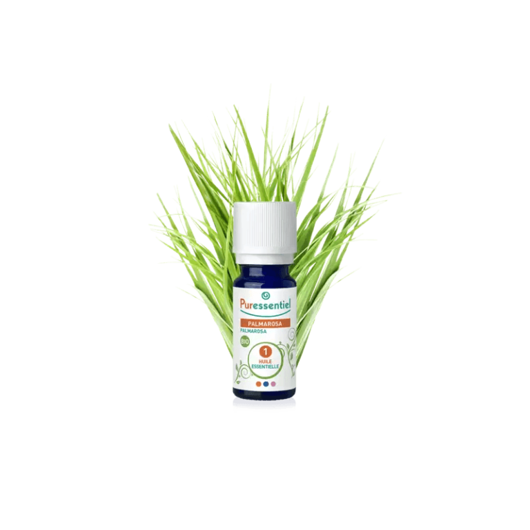 Puressentiel Huile essentielle Palmarosa BIO 10 ml