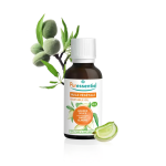 Puressentiel Huile végétale Amande douce BIO 30 ml