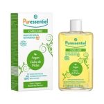 Puressentiel Huile végétale capillaire BIO 50 ml