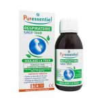 Puressentiel Respiratoire Sirop toux 125 ml
