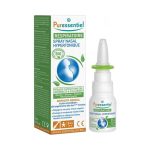 Puressentiel Respiratoire Spray nasal hypertonique 15 ml