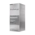 Puriaderm Puriactiv Soin de nuit éclaircissant 30 ml