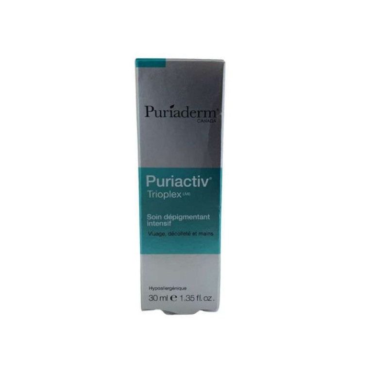 Puriaderm Puriactiv Trioplex LME Soin 30 ml