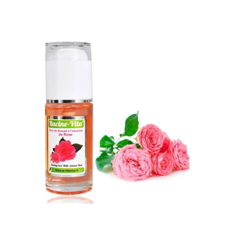 Racine-Vita Huile de rose musquée 40 ml