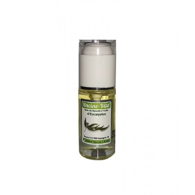 Racine-Vita Huile d'eucalyptus 40 ml