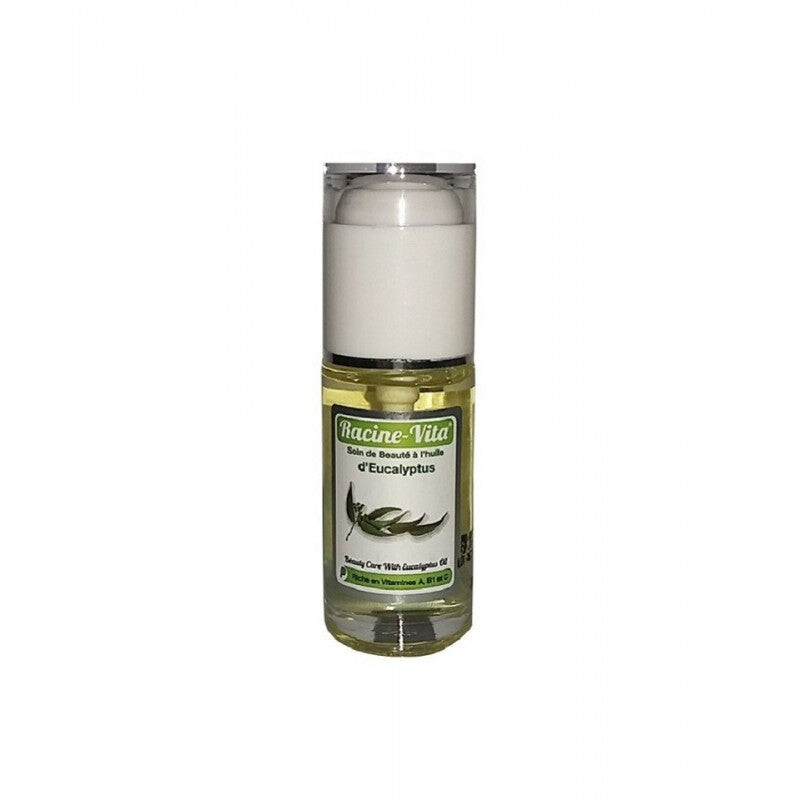 Racine-Vita Huile d'eucalyptus 40 ml Racine-Vita Huile d'eucalyptus 40 ml