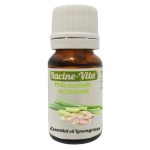 Racine-Vita Huile essentielle de citronnelle 10 ml