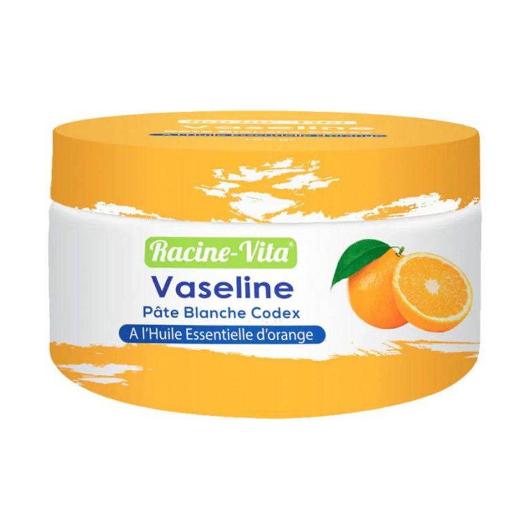 Racine-Vita Orange