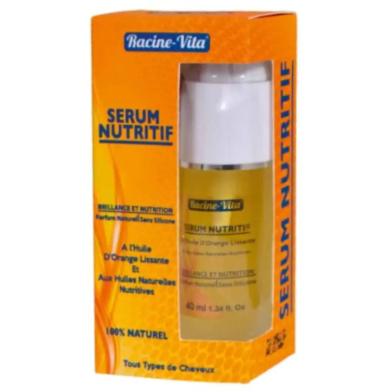 Racine-Vita Sérum nutritif 40 ml