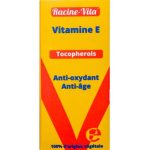 Racine-Vita Vitamine E 10 ml