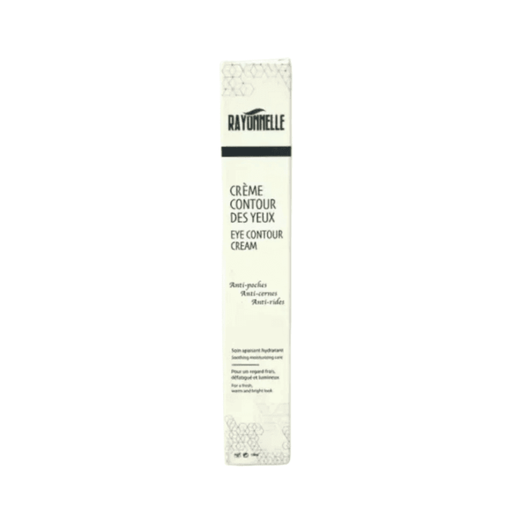 Rayonnelle Crème contour des yeux 15 ml