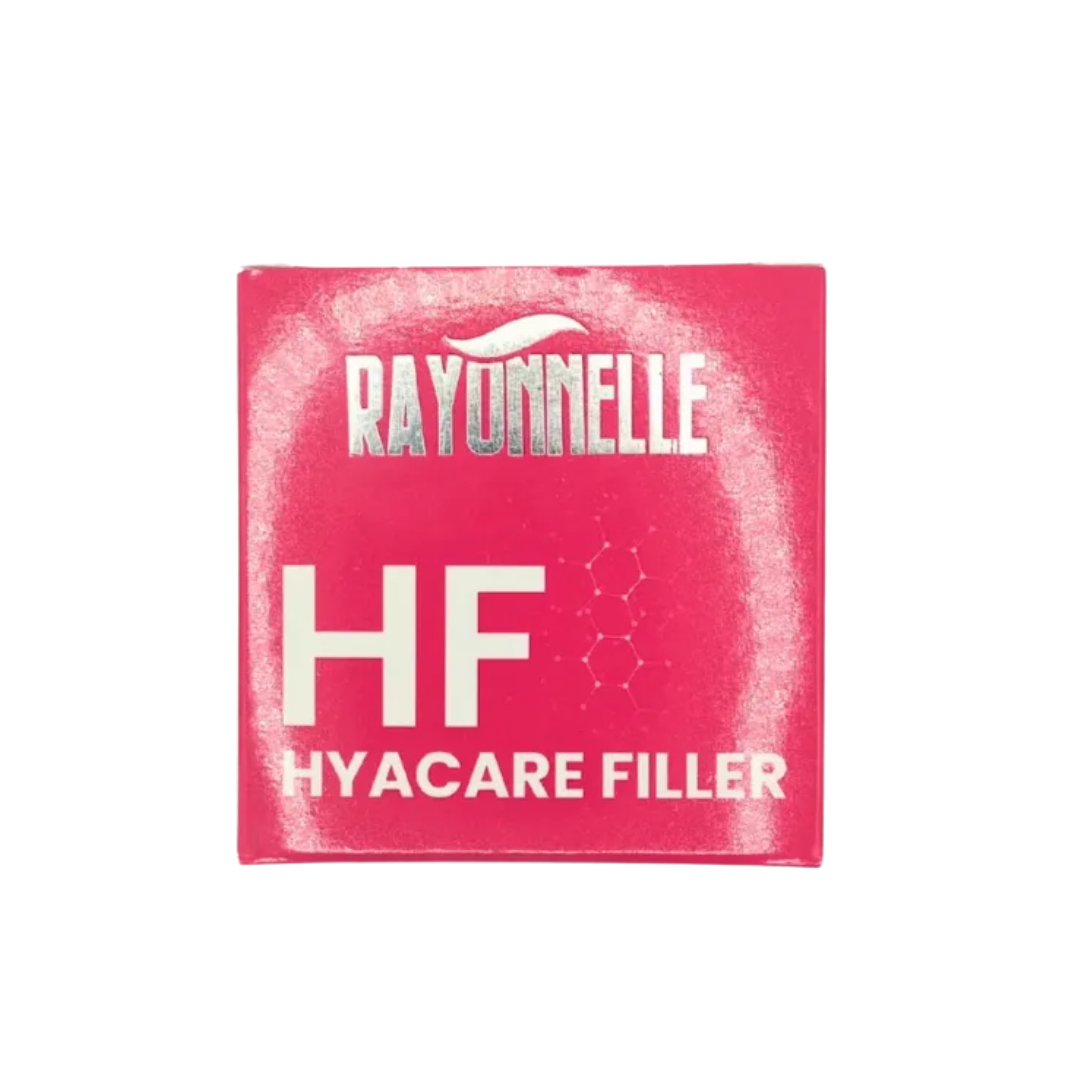 Rayonnelle Crème HF Hyacare Filler 50 g Rayonnelle Crème HF Hyacare Filler 50 g