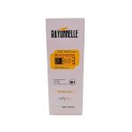 Rayonnelle Écran solaire invisible SPF50+ 50 ml