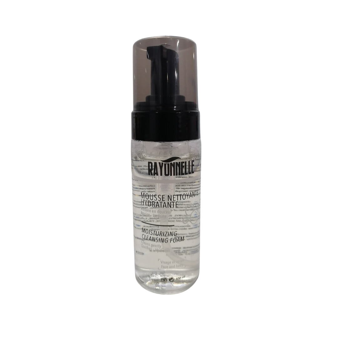 Rayonnelle Mousse nettoyante 150 ml Rayonnelle Mousse nettoyante 150 ml