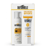 Rayonnelle Pack Crème solaire 50 ml + Crème hydratante 50 ml