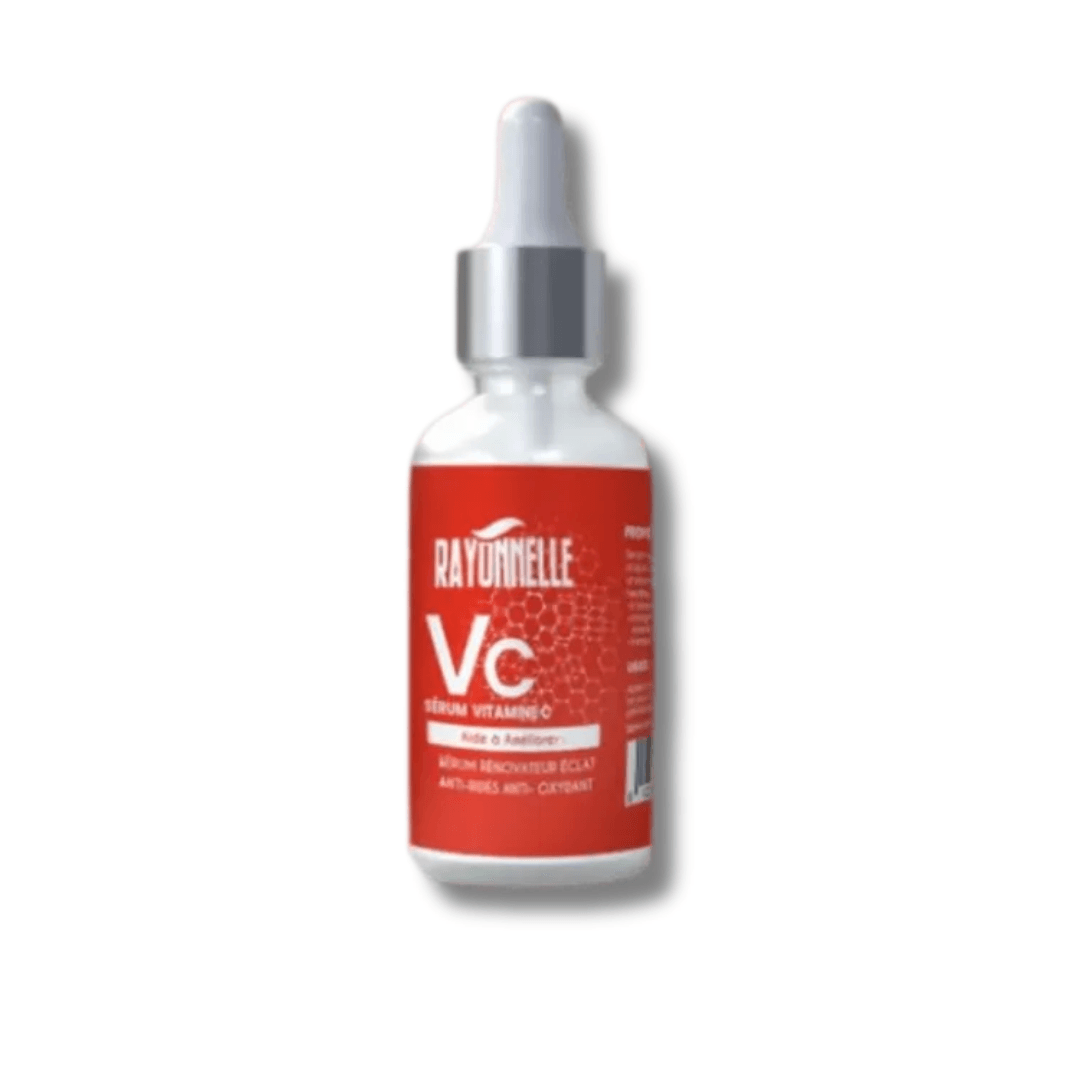 Rayonnelle Sérum vitamine C Rayonnelle Sérum vitamine C