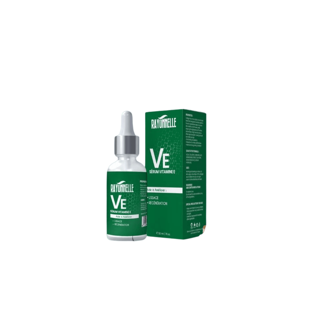 Rayonnelle Sérum vitamine E Rayonnelle Sérum vitamine E