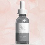 Red & Black Peeling Solution 30 ml