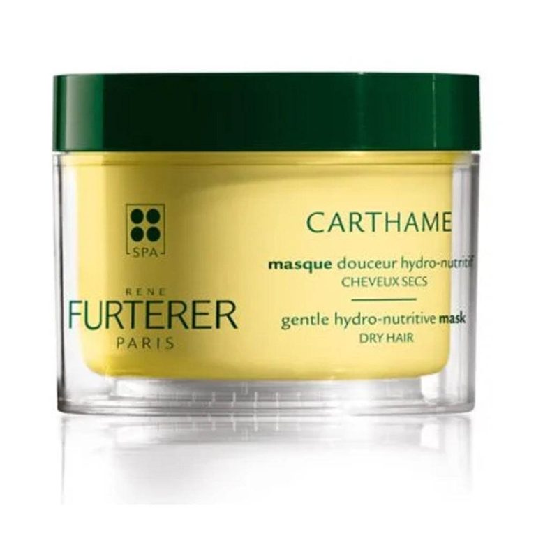 René Furterer Carthame Masque douceur 1 L