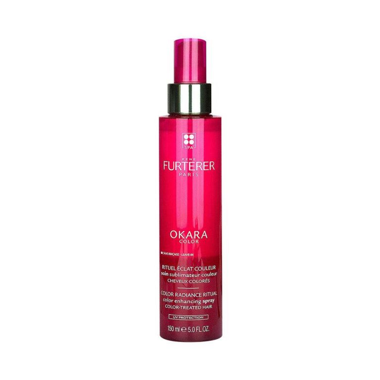 René Furterer Okara Soin sublimateur d'éclat 150 ml