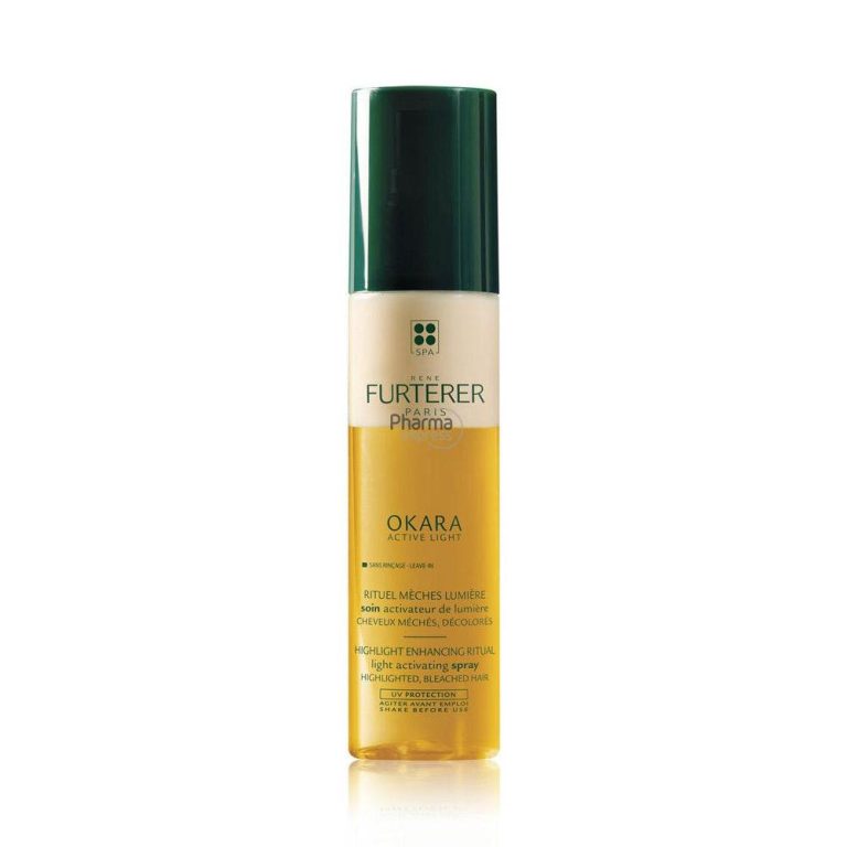 René Furterer Okara Spray Active sans rinçage 150 ml