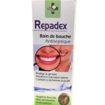 Repadex Bain de bouche 100 ml