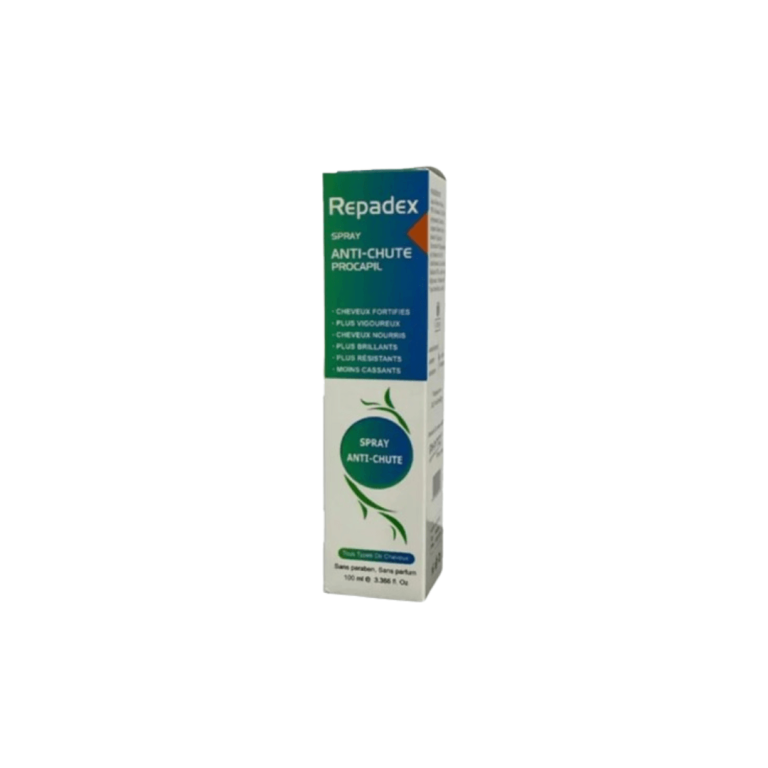 Repadex Spray buccal anti-aphtes 30 ml
