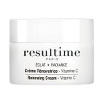 Resultime Crème rénovatrice Vitamine C 50 ml