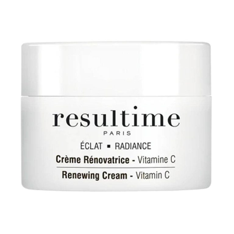 Resultime Crème rénovatrice Vitamine C 50 ml