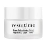 Resultime Crème riche rénovatrice Vitamine C 50 ml