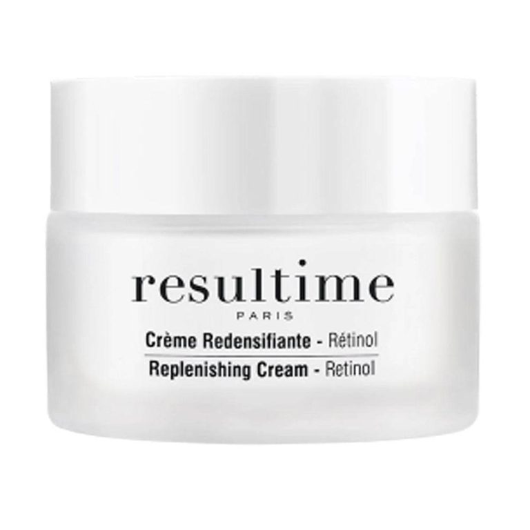 Resultime Crème riche rénovatrice Vitamine C 50 ml